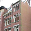 Patrician house in the Museum Quarter of Rotterdam, the Netherlands, dates from the early 20th century when it was built as a home for one of the city’s aldermen.