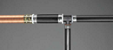 Transition from copper piping to PEX tubing using press fittings for efficient plumbing system upgrade