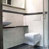 Viega products are a perfect match for the modern and unpretentious design of the hotel bathrooms. 