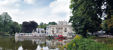 “The Palace on the Water” in Łazienki Park, Warsaw, Poland, was comprehensively refurbished, including the drinking water installation which was realised using Viega’s Sanpress system.