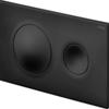 Visign for Style 20, Model 8610.1, kunststof Visign for Style 21, model 8610.1, kunststof matzwart