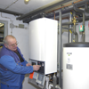 Trinkwasser-Installationen in Ein- und Zweifamilienhäusern gelten immer als Kleinanlagen, die nicht untersuchungspflichtig sind.