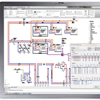 Mit dem erweiterten Modul für die Heizungsrohrnetzberechnung können mit der Viega Software jetzt auch komplexe Wärmeerzeugungs-  und -verteil-systeme sehr detailgetreu und realitätsnah ausgelegt werden. (Foto: Viega)