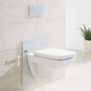 Das höhenverstellbare WC-Element Eco Plus von Viega wurde mit dem international renommierten iF Label für herausragendes Design ausgezeichnet. 