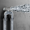Die innovative Pressverbindungstechnik mit entsprechender Konstruktion der Verbinder und Formteile steht beim Rohrleitungssystem „Raxinox“ für bemerkenswert günstige Widerstandsbeiwerte. (Foto: Viega)