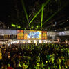 Großes Finale der Viega Roadshow 2015 in der Kölner Lanxess-Arena. Insgesamt kamen mehr als 14.000 Besucher zu den sieben Veranstaltungen. 