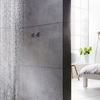 Die Duschrinne Advantix Vario für den Wandeinbau wurde als innovatives, höchst funktionales Produkt mit dem begehrten Label “German Design Award 2016 Winner” ausgezeichnet. 