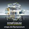 Ein Haus ist immer mehr als die Summe der einzelnen Gewerke: Viega zeigt im Rahmen der neuen Symposien, wie die Integrale Planung und BIM die Planung, den Bau und die Betriebsphase beeinflussen werden. (Foto: Viega)