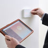 Die Programmierung des Fonterra Smart Control-Systems ist beispielsweise via Tablet-PC binnen weniger Minuten erledigt. (Foto: Viega)