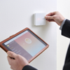 Die Programmierung des Fonterra Smart Control-Systems ist beispielsweise via Tablet-PC binnen weniger Minuten erledigt. (Foto: Viega)