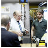 Die Viega-Seminare helfen Fachplanern und Fachhandwerkern auch 2019 dabei, trotz des rasanten technischen Fortschritts im Bauwesen immer auf dem aktuellsten Stand der Technik zu arbeiten. (Foto: Viega)