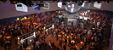 Die Roadshow „Viega 360° erleben“ begeistert mit ihrer einmaligen Präsentationstechnik bereits zum Auftakt in der Hamburg Messe mehr als 1.300 Besucher. (Foto: Viega)