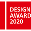 „iF Design award 2020“
