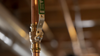 ProPress Valve with green handle 