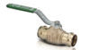 ProPress Valve  with white reflection background