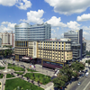 The new Mercure Voronezh Centre hotel is just a short walk from the main attractions and the commercial centre of the city of Voronezh, Russia.