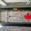Toronto Seminar Center