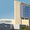 The 370,000-square-foot UH Ahuja Medical Center provides high-quality patient and family-centered care. 