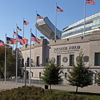 Hill Mechanical Corp. undertook the 20-month renovation project to update the mechanical systems at the Soldier Field stadium, Chicago, Illinois, USA.