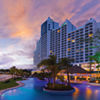 In de snelgroeiende metropool Panama Stad, het eerste hotel van de Westin-franchiseketen in Panama, werd het Westin Playa Bonita Hotel gebouwd.