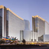 Das ARIA Resort & Casino im CityCenter Las Vegas, Nevada, USA, verfügt über 4004 Hotelzimmer und wurde vom Automobilclub AAA mit fünf Diamanten bedacht. Das ausführende Installationsunternehmen verwendete die Viega Systeme Profipress und Sanpress Inox (beide nach US-Standard) in Größen bis zu 2 Zoll für Trink- und Kühlwasser, Trinkwasseraufbereitung und Bewässerungsanlagen.