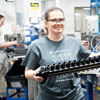 Viega MegaPress fitting