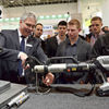 Viega auf der SHK Essen 2018
