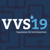 Viega på VVS19 i Odense, Danmark 