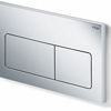 Visign for Life 5, model 8601.1, plastic chrome-plated