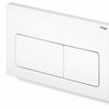 Visign for Life 5, model 8601.1, white plastic