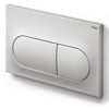 Visign for Life 6, model 8602.1, chrome-matt plastic