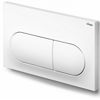 Visign for Life 6, model 8602.1, plastic white-alpine