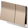 Visign for More 200, Modell 8620.1, metallic copper-gold matt