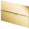 Visign for More 204, model 8624.1, gold-plated stainless steel