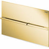 Visign for More 204, model 8624.1, stainless steel gold-plated