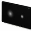 Visign for More 205 sensitive, model 8625.1, black glass