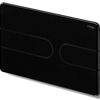 Visign for Style 23, model 8613.1, plastic black