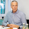 Für Walter Hackenfort, Projektleiter für die Großbaustelle in Dortmund, ist klar: „Durch Pressen statt Schweißen bei Stahlrohr haben wir im hektischen Baustellenalltag deutlich an Prozesssicherheit gewonnen.“